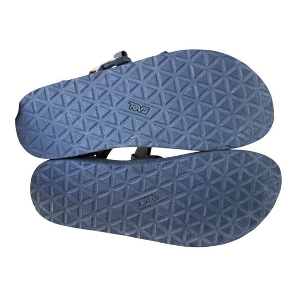 Teva Strap Sport Sandal Men size 12 - Picture 6 of 6